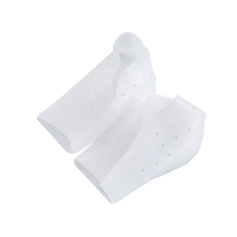 Wearable Heel Cushion Inserts Invisible Height Increase Insole
